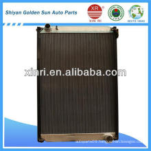 Dongfeng 1301010-KM5K0 radiadores de motores diesel